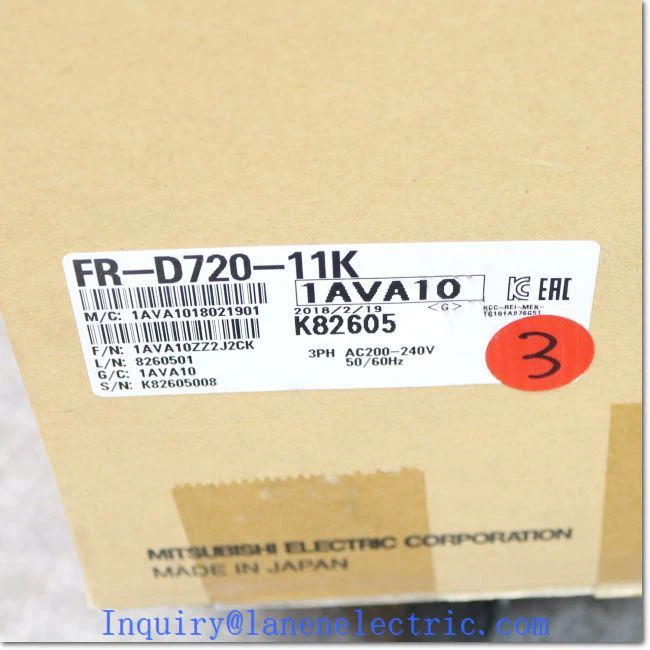 FR-D720-11K