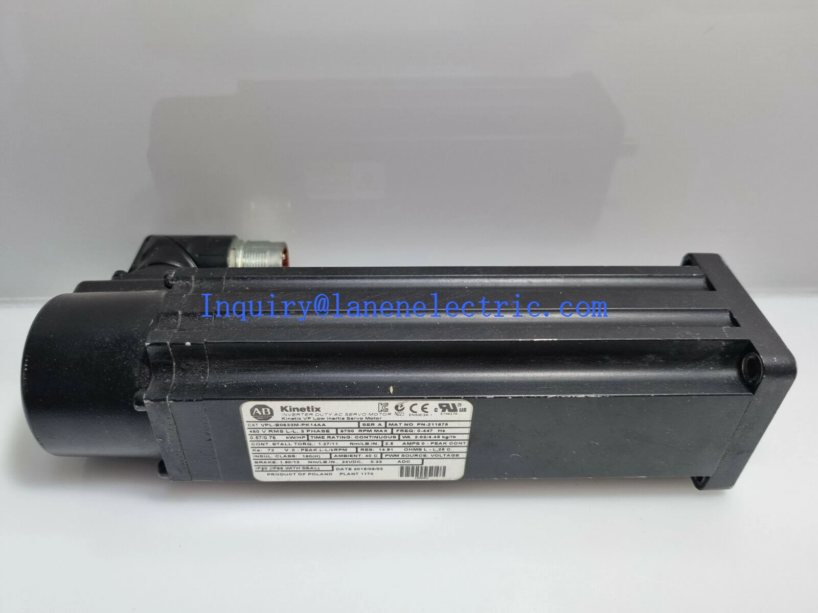 VPL-A0631M-CK12AA 1 VPL-A0631M-CK12AA 1