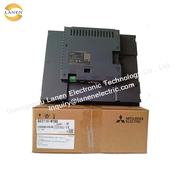 Mt6100I High Quality HMI Touch Screen