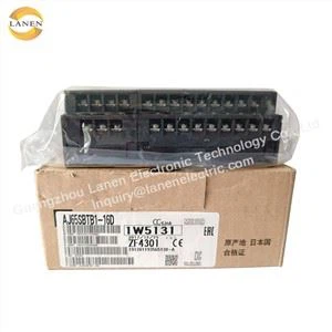 Mitsubishi Controller PLC CC-Link Input Module AJ65SBTB1-16D