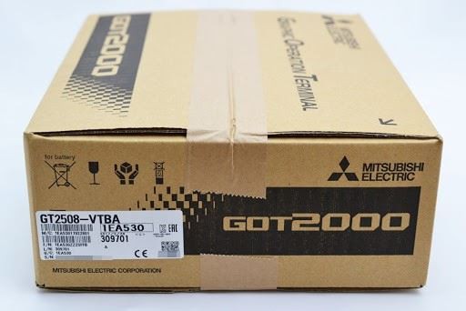 High Performance Touch Panel GT2508-VTBA New Original Good Price