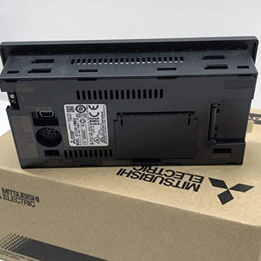 Mitsubishi HMI 4.5 Inch Display Units HMI GT2104-PMBDS2