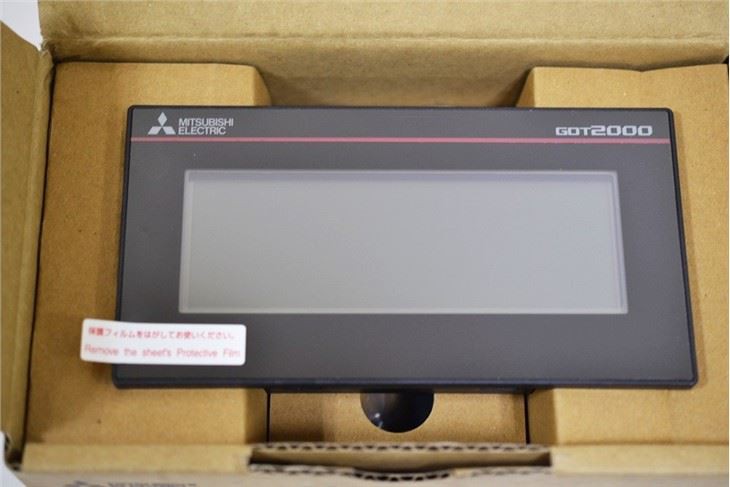 Mitsubishi HMI 4.5 Inch Display Units HMI GT2104-PMBDS2