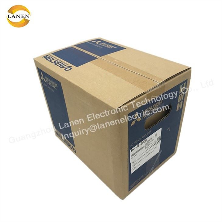 Mitsubishi New & Original Servo Drives 15KW MR-J4-15KB Amplifier