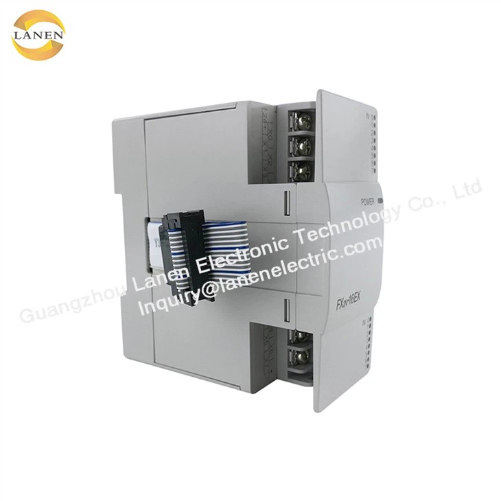 Mitsubishi PLC FL-net Module QJ71FL71-T-F01 Conmmunication Units