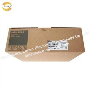 AC Servo Drive Mitsubishi MR-JE-70A 0.75KW Servo Amplifiers For Sewing Machine