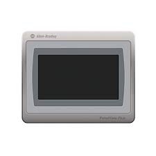 Allen Bradley PanelView Plus 7 Standard 4.3 Inch 24V Touch Screen 2711P-T4W21D8S