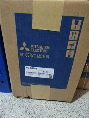 Best Price Mitsubishi Electric Ac Servo Motor HG-SR352B 3.5kw Good Quality