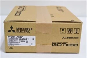 Good Price Original Panel GT1662-VNBD 8.4inch TFT Mitsubishi Touch Screen