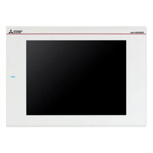 GOT2000 Series HMI New GT2508-VTWD Mitsubishi Touch Screen In Stock