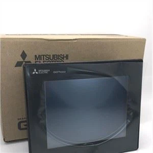 GT1155-QTBD Mitsubishi 24VDC Touch Screen GOT1000 Series