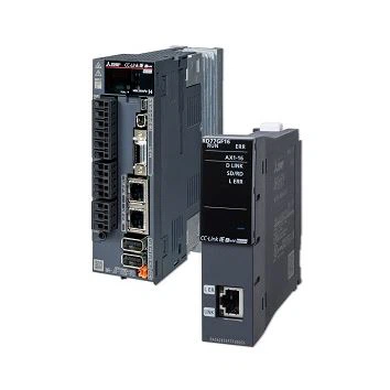 Japan Original Mitsubishi 600W Servo Driver MR-J4-60GF 200-240VAC Amplifier