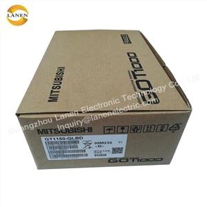 Low Price Touch Panel GT1030-LBDW Mitsubishi Interface HMI Original 100% New 4.5 Inch