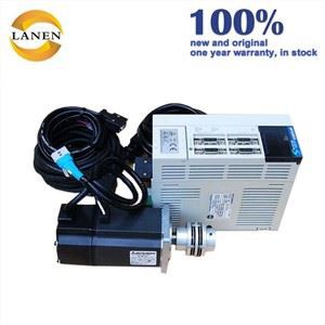 Factory Automation Spare Parts Mitsubishi 1.5kw Ac Servo Motor HG-SR1524B Brand New In Stock