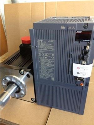 Industrial Control Accessories For Mitsubishi HG Series 2kw AC Servo Motor HG-SR201K Hot Sale