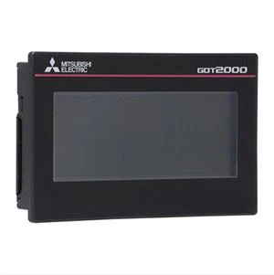 Mitsubishi 3.8 Inch GOT2000 Series Touch Screen GT2103-PMBDS New In Stock
