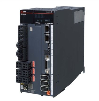 Mitsubishi 400V Amplifier MR-J4-100TM4-PNT Servo Drive Good Price