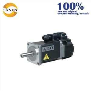 Good Price Original Power Supply Mitsubishi Ac Servo Drive + Motor MR-J4-10A/B + HG-UR72B A Set On Sale