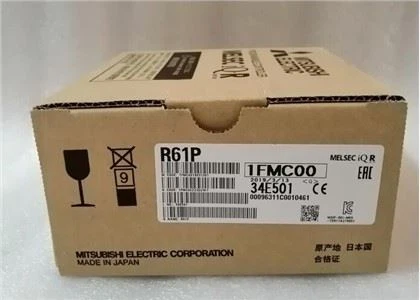 Mitsubishi IR-Q Series Network Module Communication Module RJ71C4