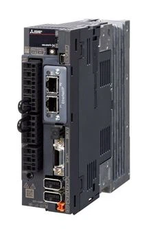 Mitsubishi J4 Servo Drive MR-J4-20TM1-PNT 100V Class Amplifier 0.2kW Original And New