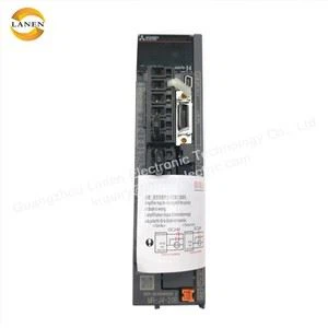 Mitsubishi Original AC Servo MR-J4-60B4 3-phase 400V 0.6kW