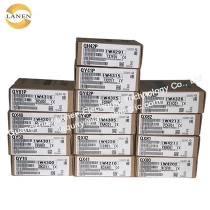 Mitsubishi PLC FX3U Series FX3U-48MR-ES