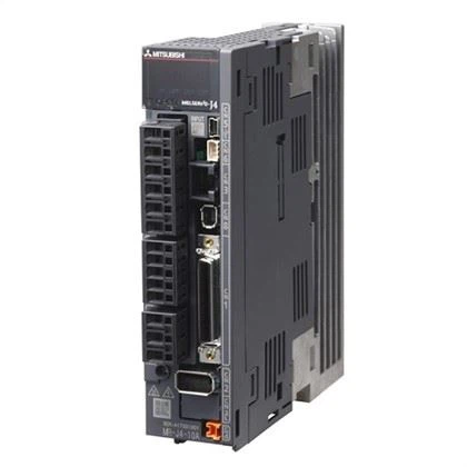Mitsubishi Servo Drive MR-J4-DU37KB4 400V 37kW Original New