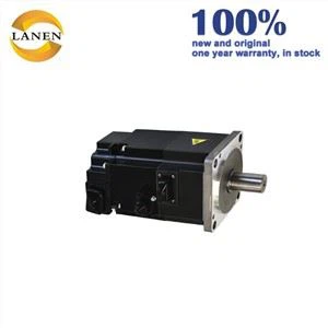 100% New And Original Mitsubishi HG Series 2KW Small Servo Motor HG-JR203B With Good Price