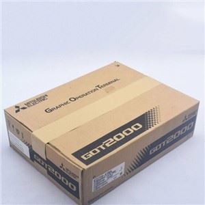 New And Original HMI Panel Automation Mitsubishi HMI Touch Screen GT2710-VTBD