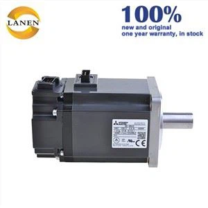 On Sale Large Stock Mitsubishi Ac Servo Motor HG-KR43BK 400W