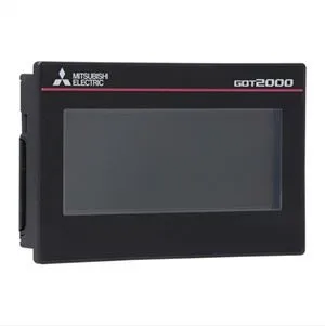 Original Factory Control Touch Screen 3.8 Inch HMI GT2103-PMBDS2 In Stock