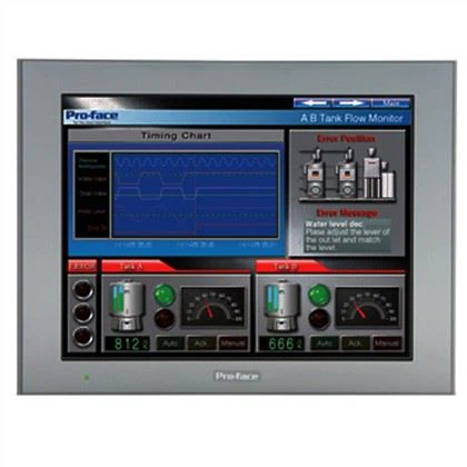 Pro-face GP4000 Series Touch Screen HMI 12.1 Inch TFT LCD Display PFXGP4601TAD