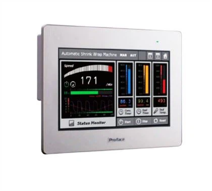 Proface GP-4502WW PFXGP4502WADW 10.1 Inch 24vdc HMI