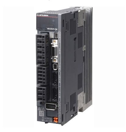 Mitsubishi MELSERVO J4 Series MR-J4-40B-KS 0.4kW Servo Drive 1 Year Warranty