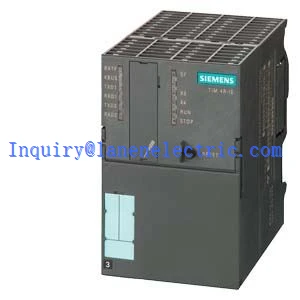 6AG1800-4BA00-7AA0 Communications Module For SIMATIC S7-300, S7-400, C7, PC