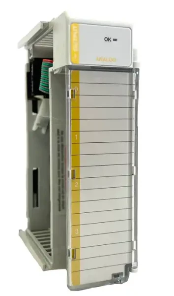 Allen-Bradley 1769-OF4VI 4 Channel Compact Analog Voltage Isolated Output Module