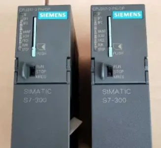 New PLC Controller Accessories 6AG1803-4BA00-7AA0 NET TIM 4R-IE DNP3, Communication Module