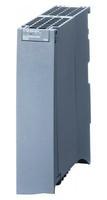 Siemens 6ES7505-0KA00-0AB0