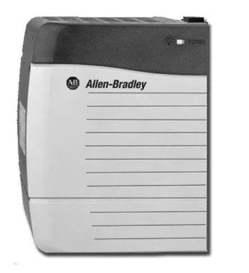 Allen Bradley 1756-PB75RK ControlLogix Redundant DC Power Supply Module With 24 Volts DC Input Voltage