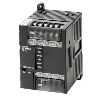 Omron PLC Controller CP1L-L10DT1-D