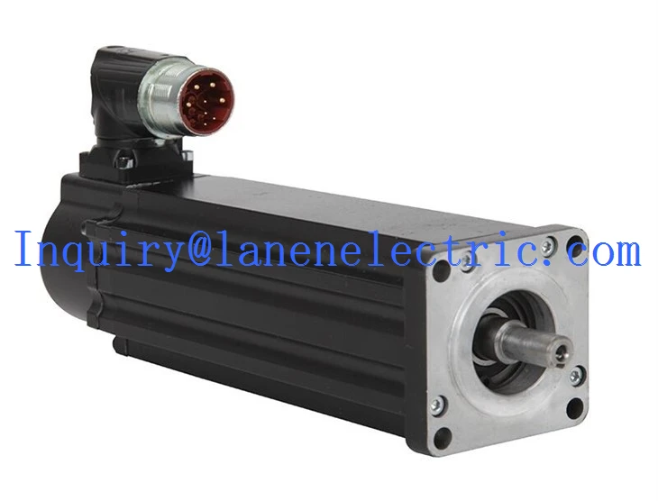 Allen Bradley VPL-A0631M-CK12AA Servo Motor, Low Inertia, 240V AC, 63mm Bolt Circle Frame Size