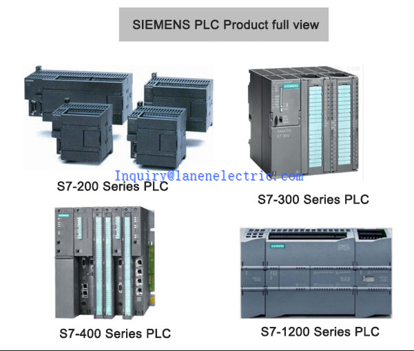 Siemens SIMATIC S7-300 PLC Processor 6ES7317-2EK14-0AB0