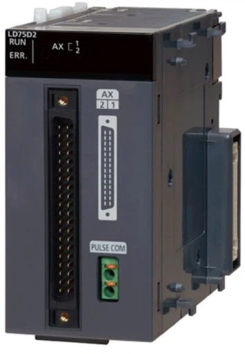 Mitsubishi LD75D2-CM