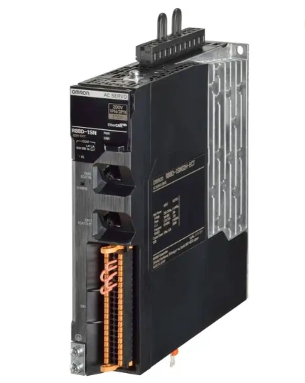 Omron Servo Motor R88D-1SN20H-ECT