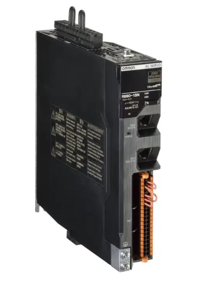 Omron Servo Motor R88D-1SN20H-ECT