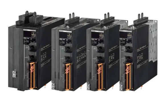 Omron Servo Motor R88D-1SN20H-ECT