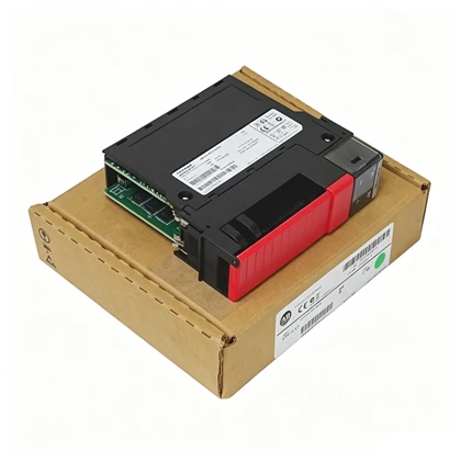 Allen Bradley 1756-LSP