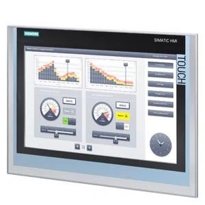 6AV2124-0QC02-0AX2 SIMATIC HMI TP1500 Comfort Comfort Panel