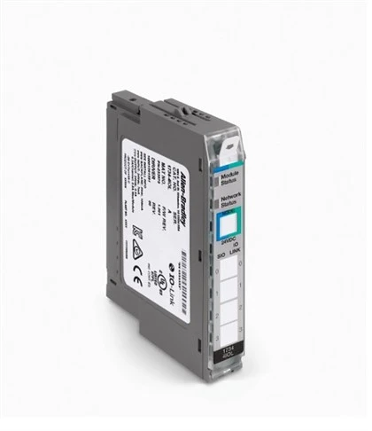 Allen Bradley 1734-4IOL