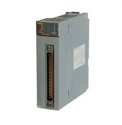 Mitsubishi QD62E